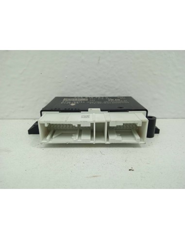 Recambio de modulo electronico para seat arona (kj7, kjp) 1.0 tsi referencia OEM IAM 5QA919283G  