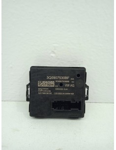 Recambio de modulo electronico para seat arona (kj7, kjp) 1.0 tsi referencia OEM IAM 3Q0907530BF  