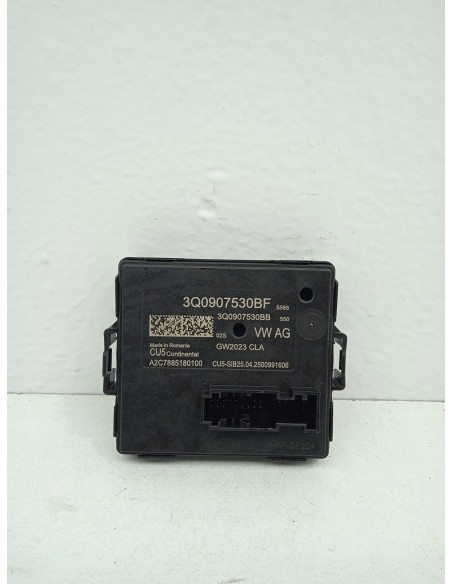 Recambio de modulo electronico para seat arona (kj7, kjp) 1.0 tsi referencia OEM IAM 3Q0907530BF  