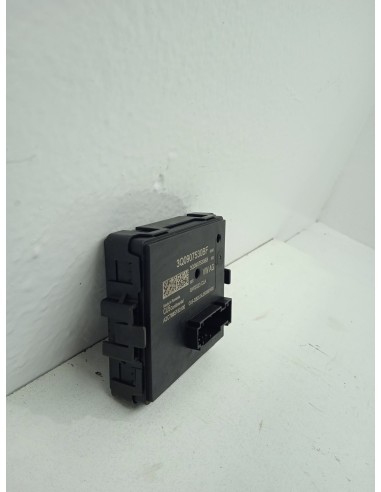 Recambio de modulo electronico para seat arona (kj7, kjp) 1.0 tsi referencia OEM IAM 3Q0907530BF  