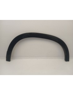 Recambio de aletin trasero izquierdo para jeep avenger (j2) electric referencia OEM IAM 735729933  