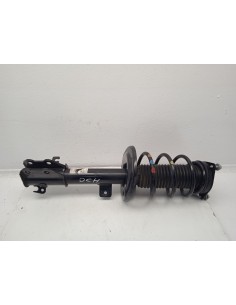 Recambio de amortiguador delantero derecho para jeep avenger (j2) electric referencia OEM IAM 9856333080  