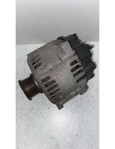 ALTERNADOR RENAULT MEGANE II BERLINA...