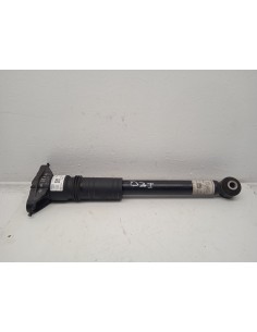 Recambio de amortiguador trasero izquierdo para jeep avenger (j2) electric referencia OEM IAM 9856443280  