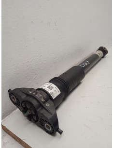 Recambio de amortiguador trasero izquierdo para jeep avenger (j2) electric referencia OEM IAM 9856443280   2