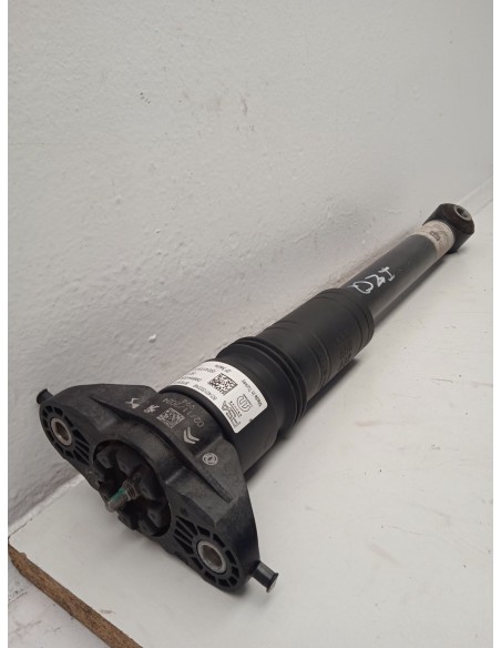 Recambio de amortiguador trasero izquierdo para jeep avenger (j2) electric referencia OEM IAM 9856443280  