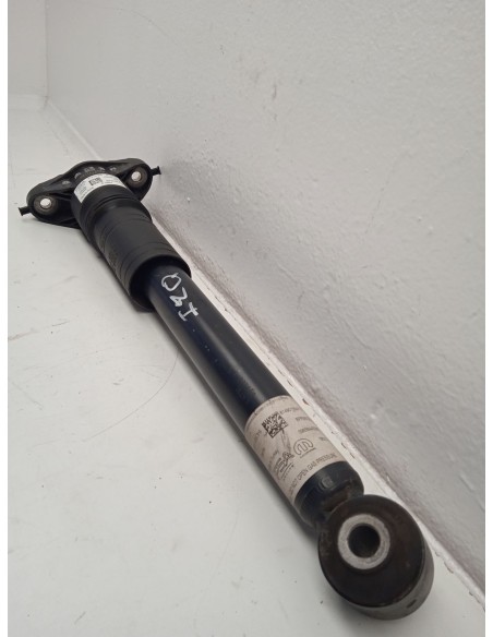 Recambio de amortiguador trasero izquierdo para jeep avenger (j2) electric referencia OEM IAM 9856443280  
