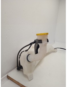 Recambio de deposito limpia para jeep avenger (j2) electric referencia OEM IAM 52170132   2