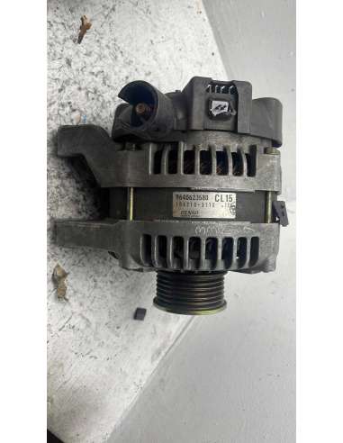 ALTERNADOR PEUGEOT 206 SW (2002-2007)...