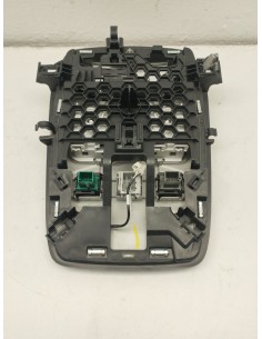 Recambio de luz interior para jeep avenger (j2) electric referencia OEM IAM 735732853   2