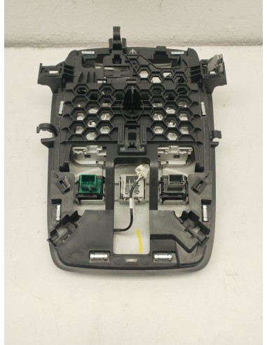 Recambio de luz interior para jeep avenger (j2) electric referencia OEM IAM 735732853  