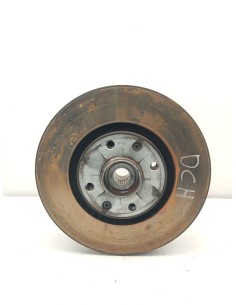 Recambio de mangueta delantera derecha para jeep avenger (j2) electric referencia OEM IAM 9824439980  