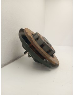 Recambio de mangueta trasera derecha para jeep avenger (j2) electric referencia OEM IAM 9822539980   2