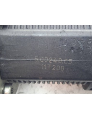 Recambio de valvula egr para fiat grande punto (199) 1.9 8v jtd cat referencia OEM IAM 11T200  