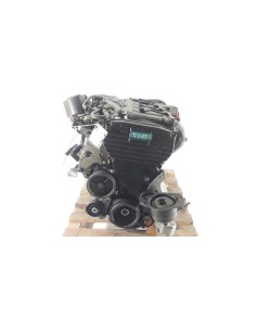 Recambio de motor completo para lancia delta referencia OEM IAM 182A4000 68430 00540377 2