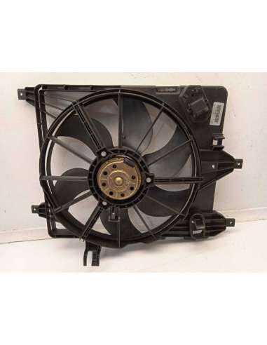 ELECTROVENTILADOR RENAULT CLIO III...