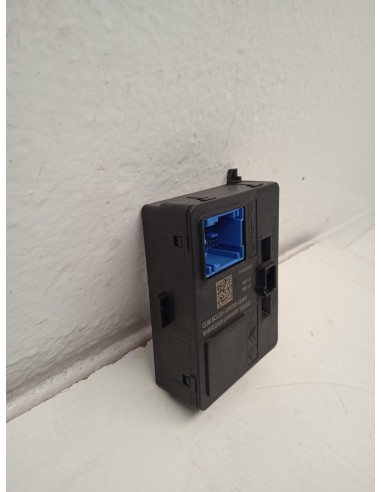 Recambio de modulo electronico para jeep avenger (j2) electric referencia OEM IAM 9848932380  