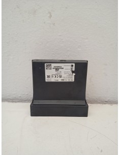 Recambio de modulo electronico para jeep avenger (j2) electric referencia OEM IAM 9850435680  