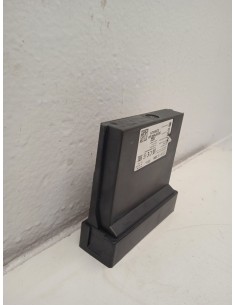 Recambio de modulo electronico para jeep avenger (j2) electric referencia OEM IAM 9850435680   2