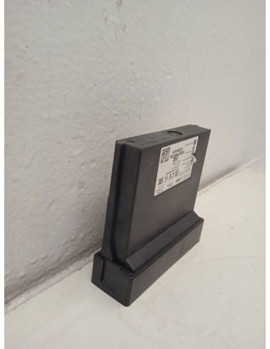 Recambio de modulo electronico para jeep avenger (j2) electric referencia OEM IAM 9850435680  