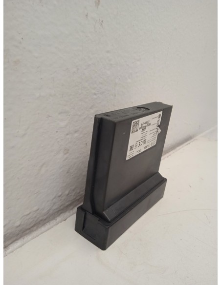 Recambio de modulo electronico para jeep avenger (j2) electric referencia OEM IAM 9850435680  