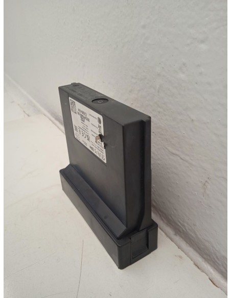 Recambio de modulo electronico para jeep avenger (j2) electric referencia OEM IAM 9850435680  