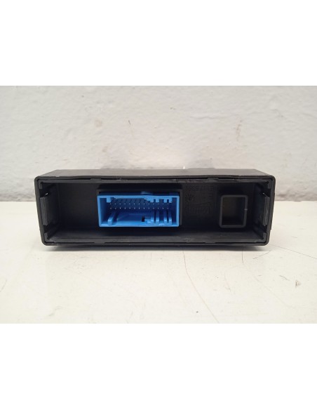 Recambio de modulo electronico para jeep avenger (j2) electric referencia OEM IAM 9850435680  