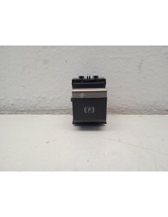 Recambio de mando freno mano para jeep avenger (j2) electric referencia OEM IAM 9813146377  
