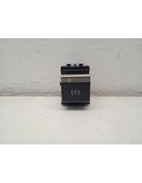 Recambio de mando freno mano para jeep avenger (j2) electric referencia OEM IAM 9813146377  