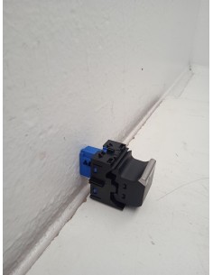 Recambio de mando freno mano para jeep avenger (j2) electric referencia OEM IAM 9813146377   2