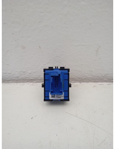 Recambio de mando freno mano para jeep avenger (j2) electric referencia OEM IAM 9813146377  