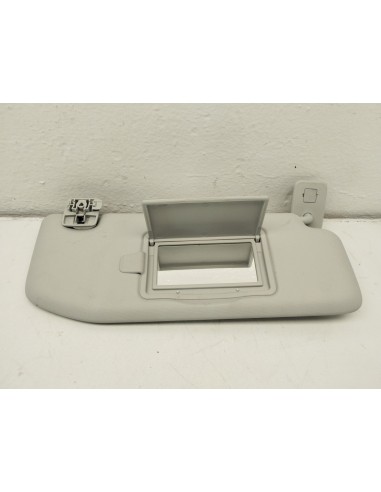 Recambio de parasol derecho para jeep avenger (j2) electric referencia OEM IAM   