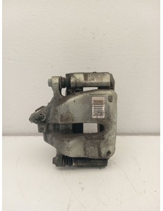 Recambio de pinza de freno delantera izquierda para jeep avenger (j2) electric referencia OEM IAM 9849001180  