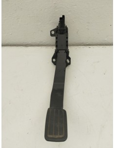 Recambio de potenciometro pedal para jeep avenger (j2) electric referencia OEM IAM 9837891880  