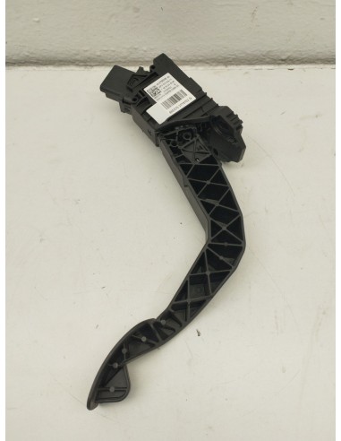 Recambio de potenciometro pedal para jeep avenger (j2) electric referencia OEM IAM 9837891880  