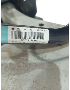 Recambio de puente delantero para jeep avenger (j2) electric referencia OEM IAM 9825518480   2
