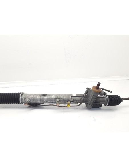Recambio de cremallera direccion para peugeot 807 2.0 hdi fap cat referencia OEM IAM 1489732080  