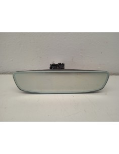 Recambio de retrovisor interior para jeep avenger (j2) electric referencia OEM IAM 9840409880  