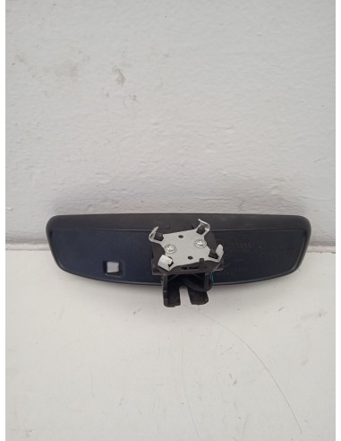 Recambio de retrovisor interior para jeep avenger (j2) electric referencia OEM IAM 9840409880  