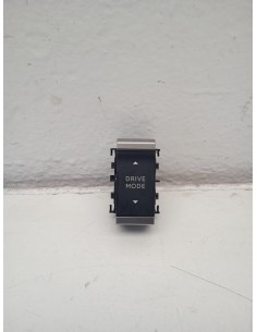 Recambio de mando multifuncion para jeep avenger (j2) electric referencia OEM IAM 98307458ZD  