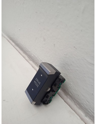 Recambio de mando multifuncion para jeep avenger (j2) electric referencia OEM IAM 98307458ZD  