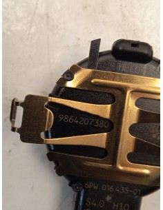 Recambio de sensor lluvia / luz para jeep avenger (j2) electric referencia OEM IAM 9864207380   2