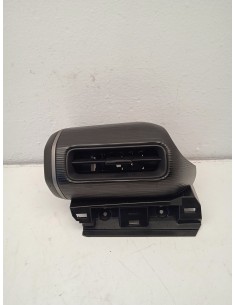 Recambio de aireador izquierdo para jeep avenger (j2) electric referencia OEM IAM 7357711650  