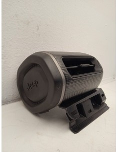 Recambio de aireador izquierdo para jeep avenger (j2) electric referencia OEM IAM 7357711650   2