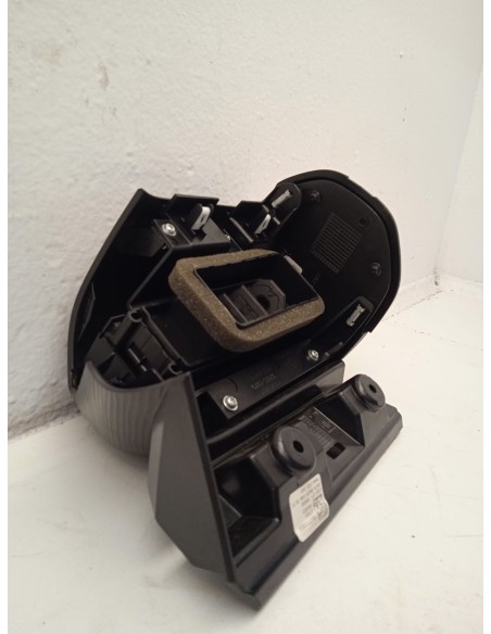 Recambio de aireador izquierdo para jeep avenger (j2) electric referencia OEM IAM 7357711650  