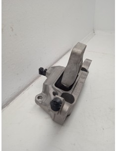 Recambio de soporte motor para jeep avenger (j2) electric referencia OEM IAM 9824312980   2
