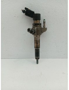 Recambio de inyector para citroën c4 picasso sx referencia OEM IAM 9802448680  