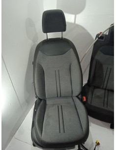 Recambio de juego asientos completo para seat ateca (kh7, khp) 1.5 tsi referencia OEM IAM  ELECTRICOS  2
