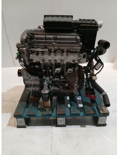 Recambio de motor completo para suzuki swift berlina (mz) gl (3-ptas.) referencia OEM IAM M13A 92 CV  