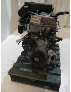 Recambio de motor completo para suzuki swift berlina (mz) gl (3-ptas.) referencia OEM IAM M13A 92 CV   2
